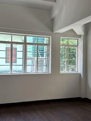 China Square Central (D1), Office #604213311